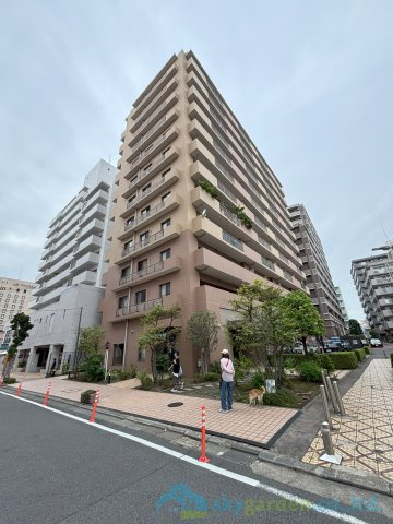 エクラン本厚木