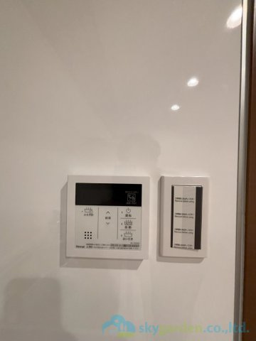 エクラン本厚木の設備