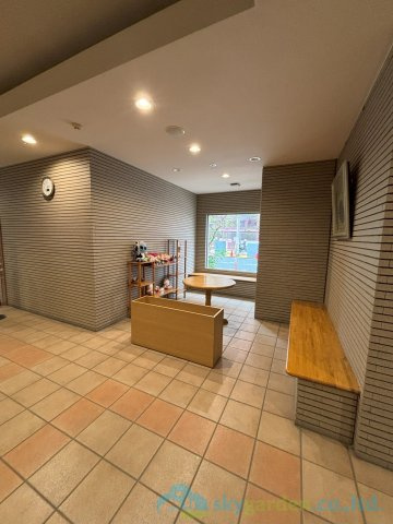 エクラン本厚木のその他