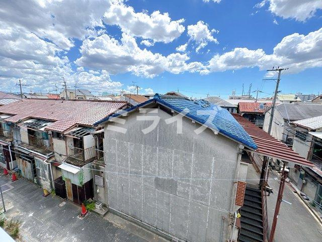 【展望】 | EIWA First Heights