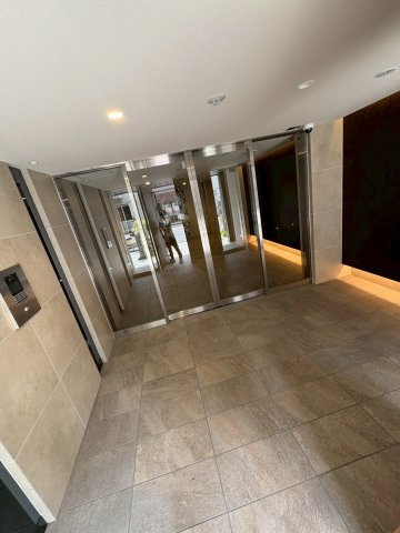 大阪市西区立売堀６丁目の賃貸マンションのその他