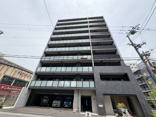 大阪市西区立売堀６丁目の賃貸マンション