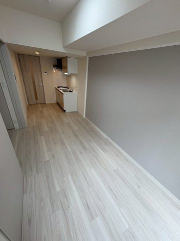 大阪市西区立売堀６丁目の賃貸マンションの内装