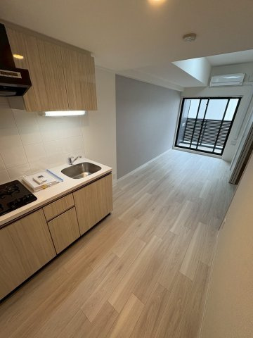 大阪市西区立売堀６丁目の賃貸マンション