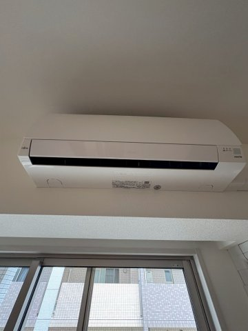 大阪市福島区玉川３丁目の賃貸マンションの設備