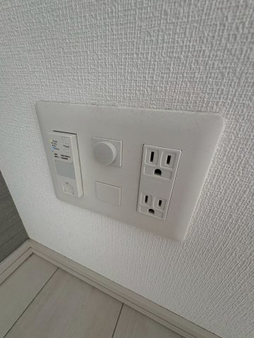 大阪市福島区玉川３丁目の賃貸マンションの設備