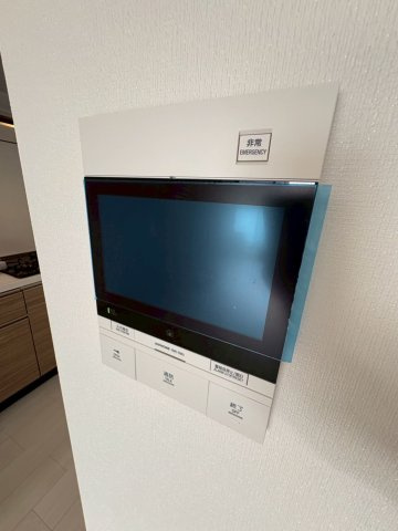 大阪市福島区玉川３丁目の賃貸マンションの設備