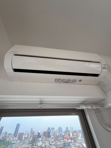 大阪市大正区三軒家西３丁目の賃貸マンションの設備