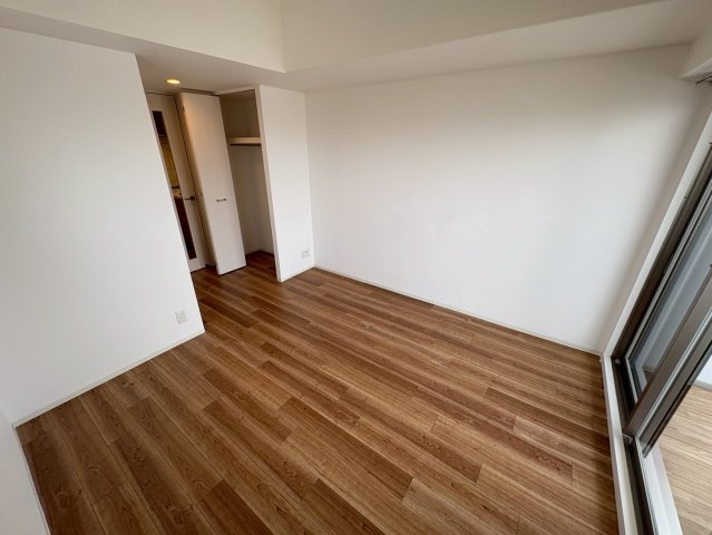 大阪市大正区三軒家西３丁目の賃貸マンションの内装