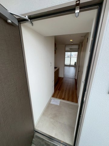 大阪市大正区三軒家西３丁目の賃貸マンションのその他