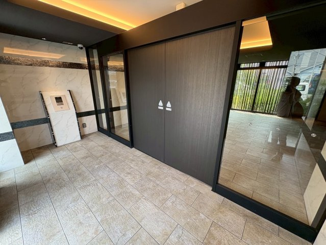 大阪市大正区三軒家西３丁目の賃貸マンションのその他