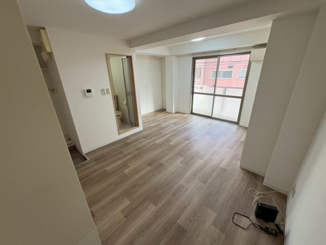 大阪市西区千代崎１丁目の賃貸マンションのその他