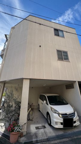 大阪市西区千代崎１丁目の賃貸マンション
