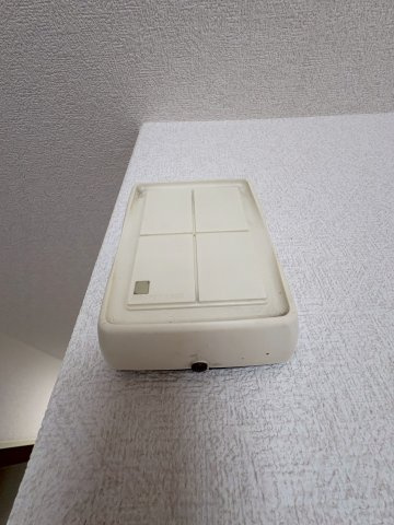 大阪市西区本田２丁目の賃貸マンションのセキュリティ