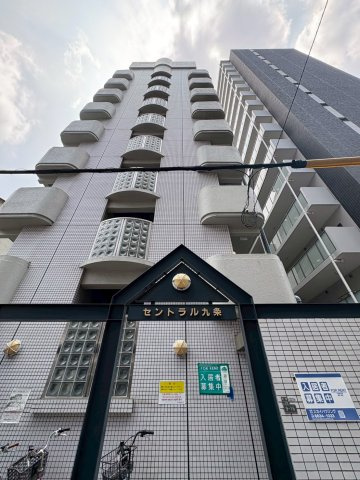 大阪市西区本田２丁目の賃貸マンション