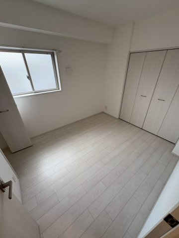 大阪市福島区玉川３丁目の賃貸マンションの居間・リビング