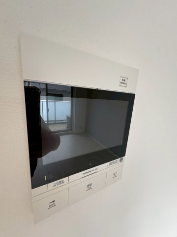 大阪市福島区玉川３丁目の賃貸マンションのキッチン