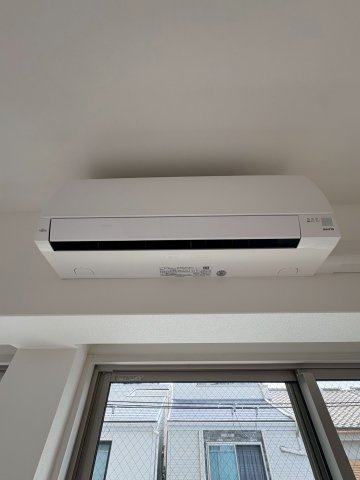 大阪市福島区玉川３丁目の賃貸マンションの設備