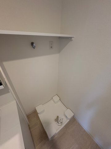 大阪市福島区玉川３丁目の賃貸マンションの設備