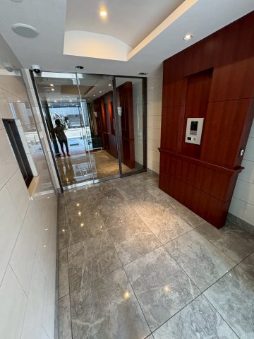 大阪市西区南堀江２丁目の賃貸マンションのその他