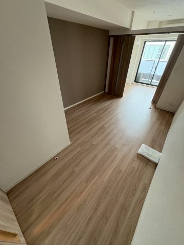 大阪市西区南堀江２丁目の賃貸マンションの内装