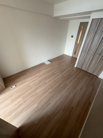 大阪市西区南堀江２丁目の賃貸マンションの内装