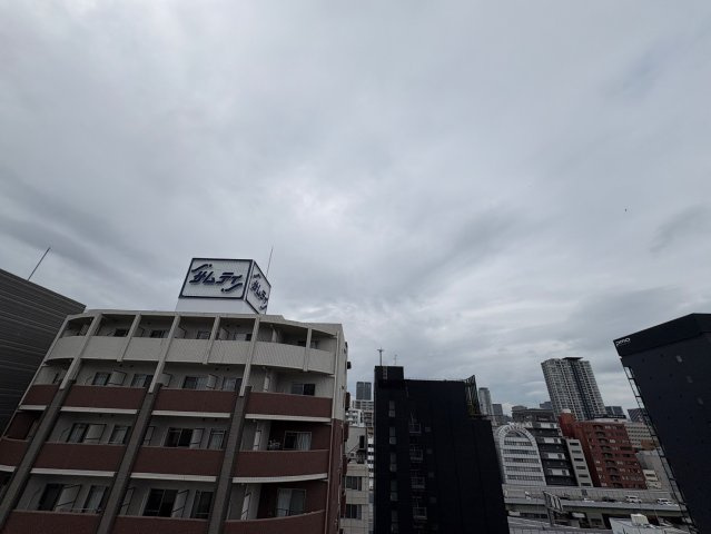 大阪市西区阿波座１丁目の賃貸マンションのその他