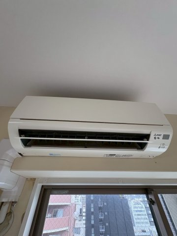 大阪市西区阿波座１丁目の賃貸マンションの設備