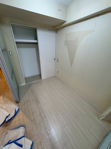 大阪市西区阿波座１丁目の賃貸マンションの居間・リビング