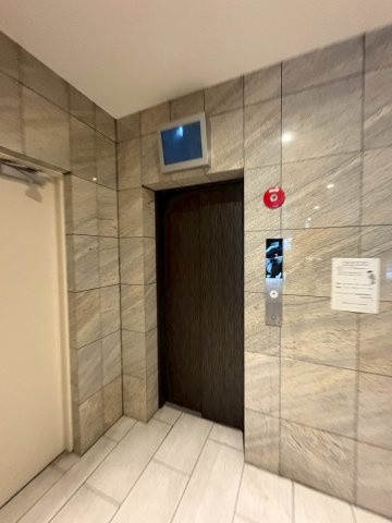 大阪市西区阿波座１丁目の賃貸マンションのその他