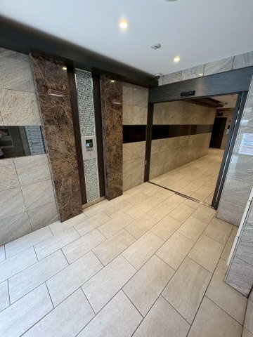 大阪市西区阿波座１丁目の賃貸マンションのその他