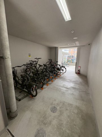 大阪市西区阿波座１丁目の賃貸マンションのその他