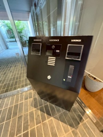 ジェーグランコート京町堀のその他