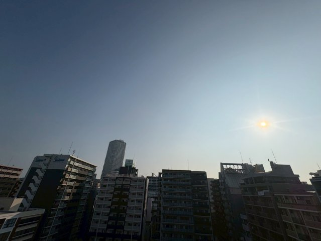 ジェーグランコート京町堀のその他