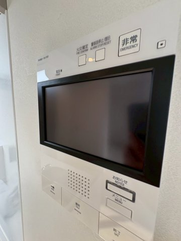 ジェーグランコート京町堀の設備