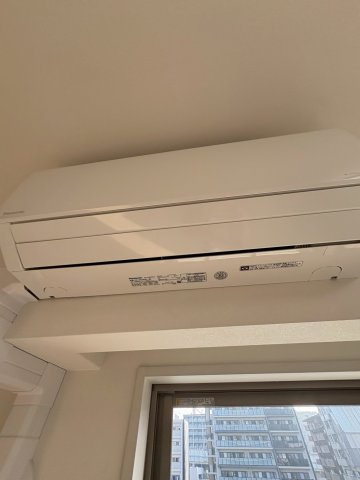 ジェーグランコート京町堀の設備