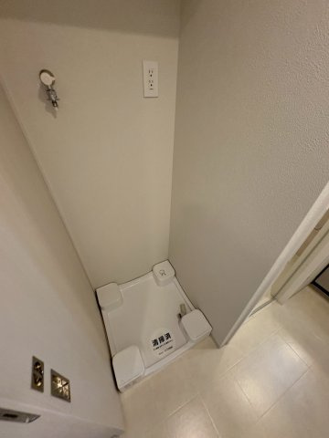 ジェーグランコート京町堀の設備