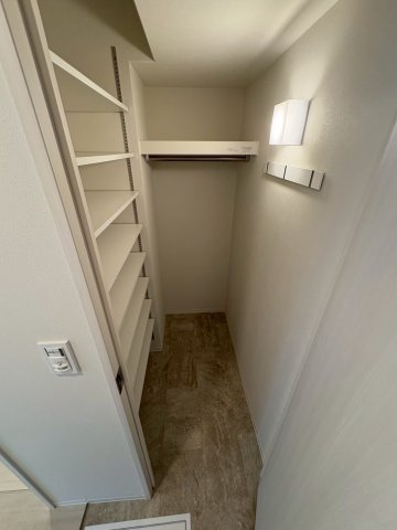 ジェーグランコート京町堀の内装