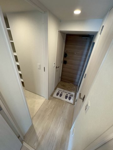 ジェーグランコート京町堀のその他