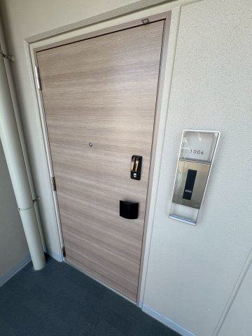 ジェーグランコート京町堀のその他