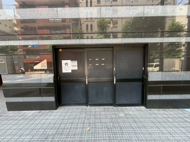 大阪市中央区内平野町２丁目の賃貸マンションのその他共用部分