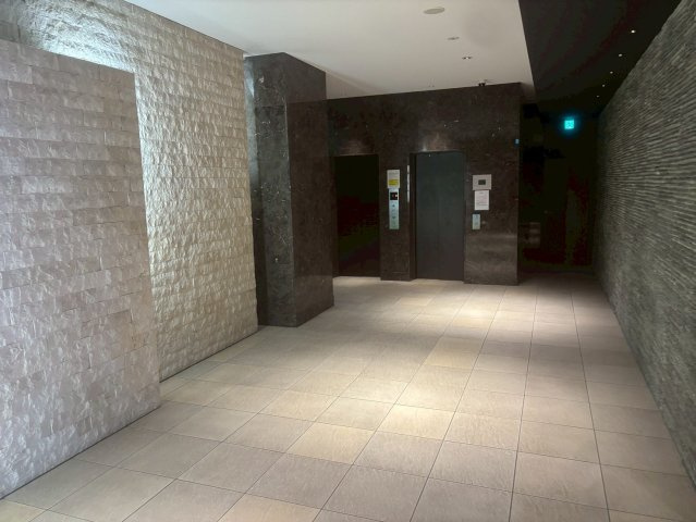 大阪市中央区内平野町２丁目の賃貸マンションのその他