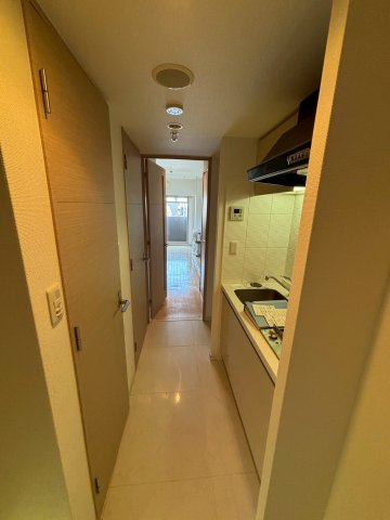 大阪市中央区内平野町２丁目の賃貸マンションのその他