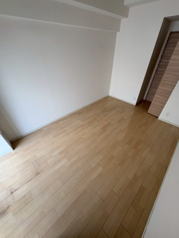 大阪市福島区鷺洲５丁目の賃貸マンションの内装