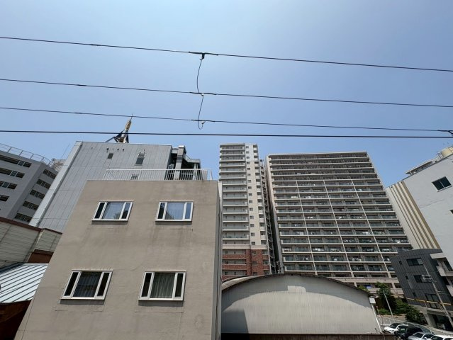 大阪市福島区鷺洲５丁目の賃貸マンションのその他