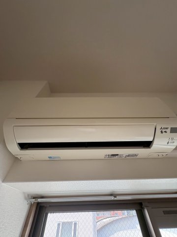 大阪市福島区鷺洲５丁目の賃貸マンションの設備