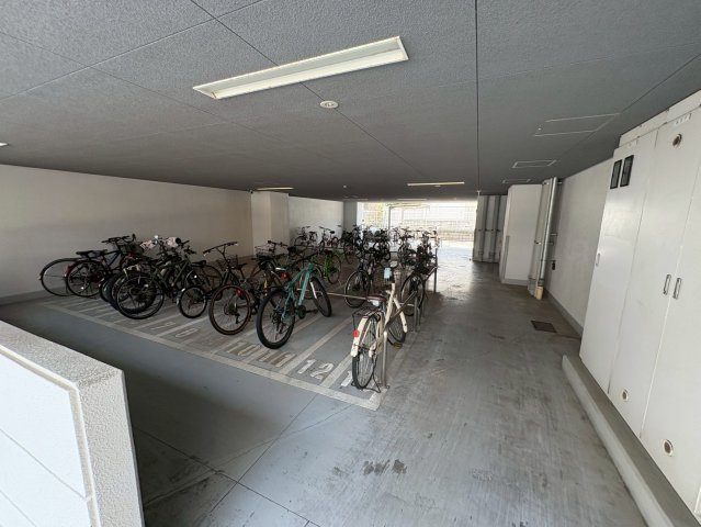 大阪市福島区鷺洲５丁目の賃貸マンションのその他