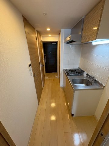 大阪市福島区鷺洲５丁目の賃貸マンションのその他