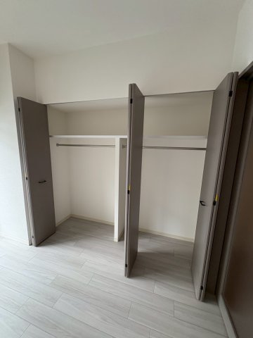 大阪市西区江之子島１丁目の賃貸マンションの居間・リビング