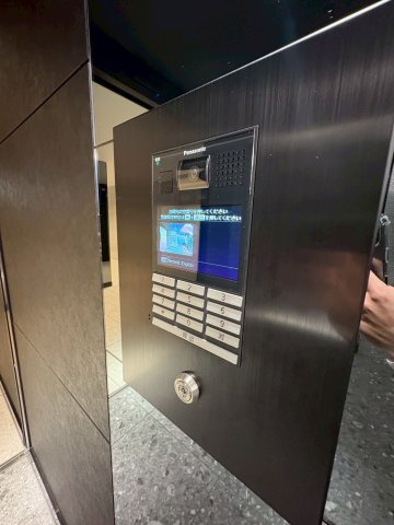 大阪市西区江之子島１丁目の賃貸マンションのその他共用部分